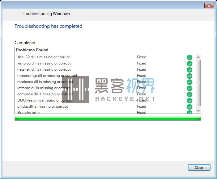 注意！新型藍(lán)屏詐騙技術來襲，Windows用戶需小(xiǎo)心-E安全